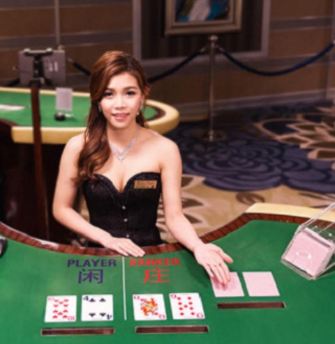 娛樂城排行大揭秘：百家樂玩家首選！哪家平台值得信賴？